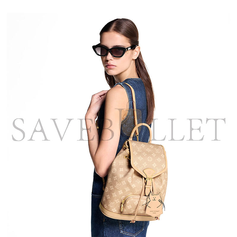 l0vis Vvtt0n montsouris pm m15135 (30*28*18cm)